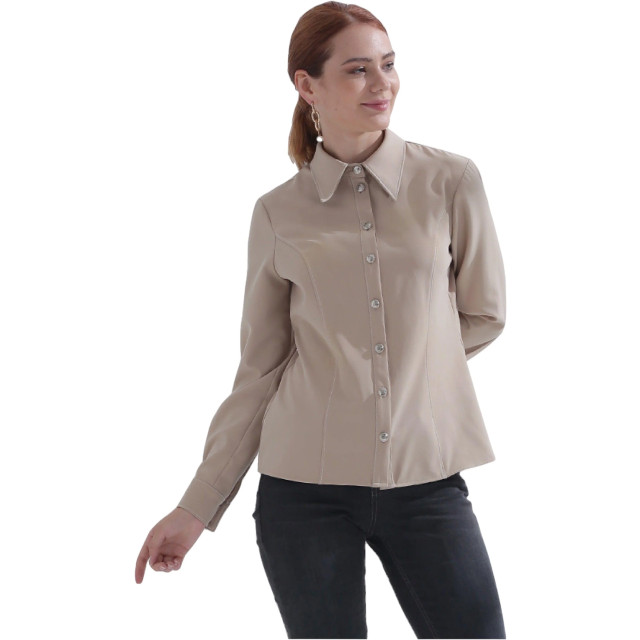 WB Blouse dames ivy 1201W1008-C44 large