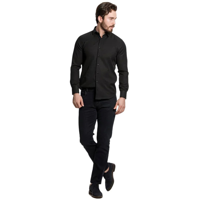 Baurotti Overhemd slim fit WBB20001M-E42 large