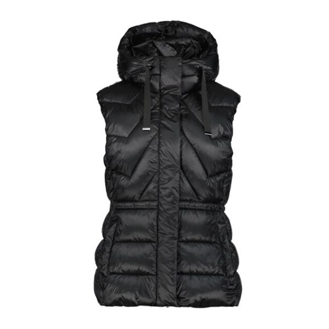 Luhta Winter bodywarmer dames 32453.430.L.990 large