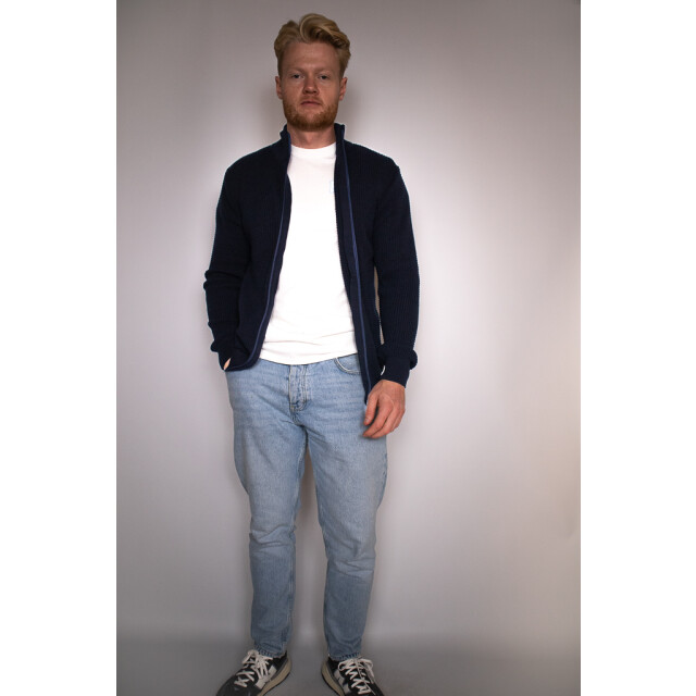 Kronstadt Casual sweater heren KS2504 large