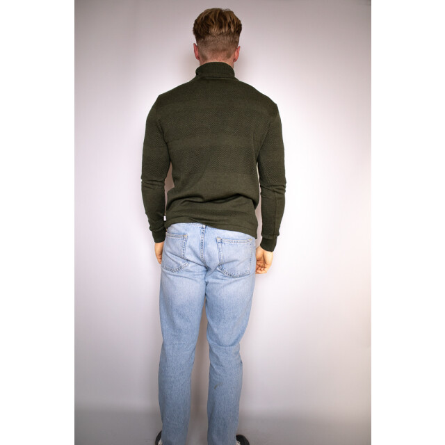 Kronstadt Casual sweater heren 50023 large