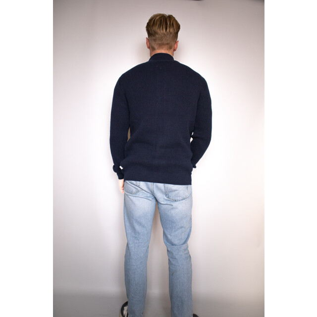 Kronstadt Casual sweater heren KS2504 large