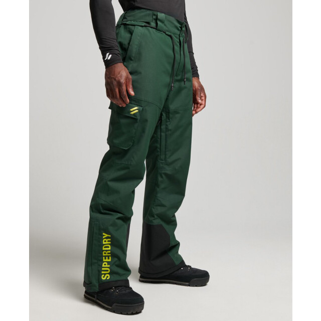 Superdry Skibroek heren MS110117A large