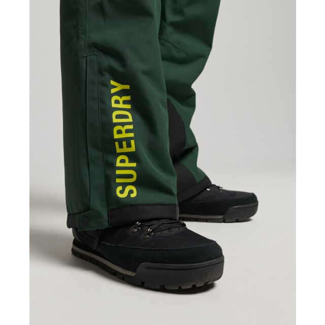 Superdry Skibroek heren MS110117A large