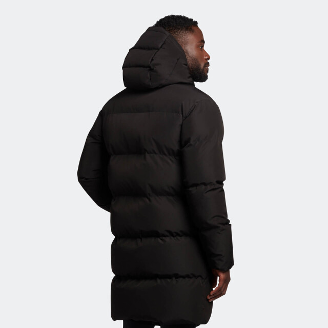 Lyle and Scott Casual winterjas heren JK1783SP-Z865 large