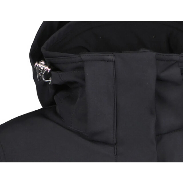 Luhta Softshell winterjas dames 32430.682.L.991 large
