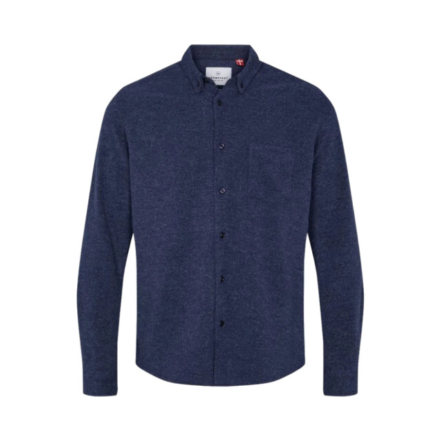 Kronstadt Overhemd heren KS2565 large