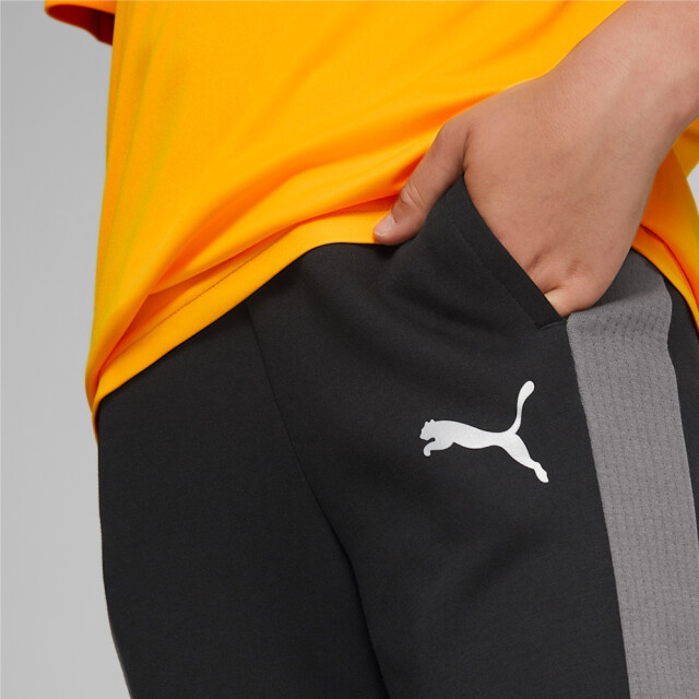 Puma Joggingbroek junior 670069-0001 large