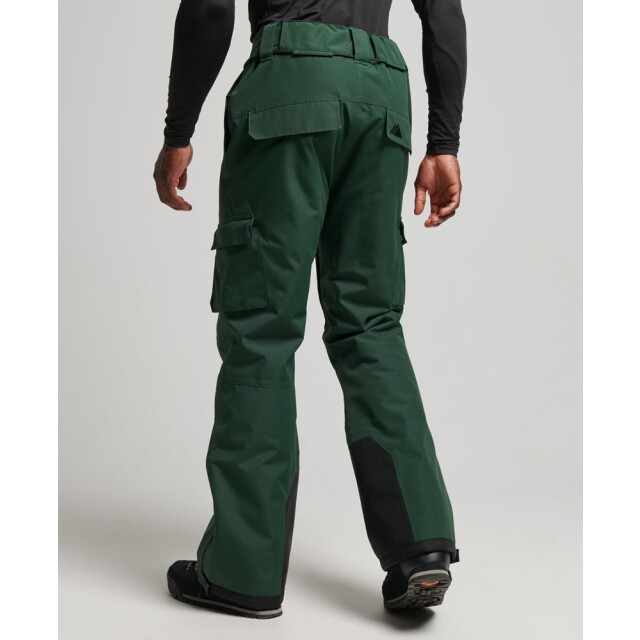 Superdry Skibroek heren MS110117A large
