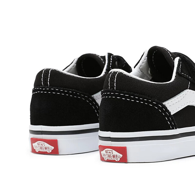 Vans Sneakers jongens VN000D3Y large