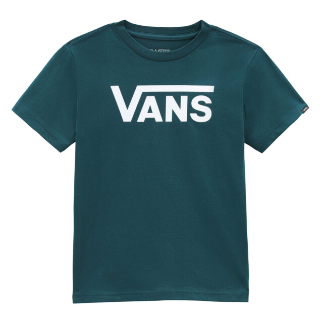 Vans Casual t-shirt jongens VN000IVFY8M1 large