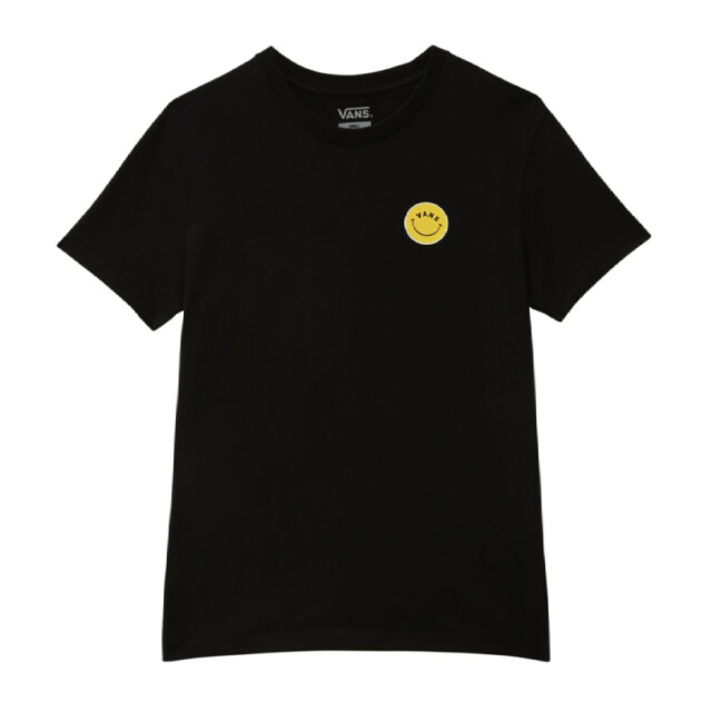 Vans Casual t-shirt heren VN0A7RTTBLK1 large