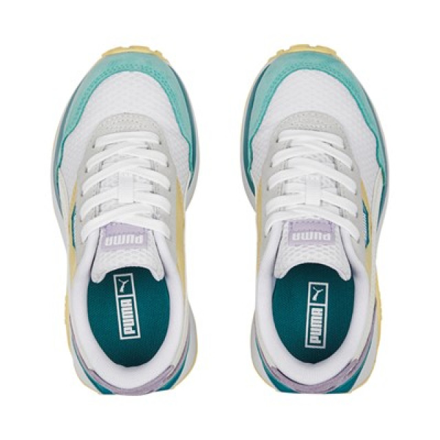 Puma Cruise rider peony 2122.10.0041-10 large