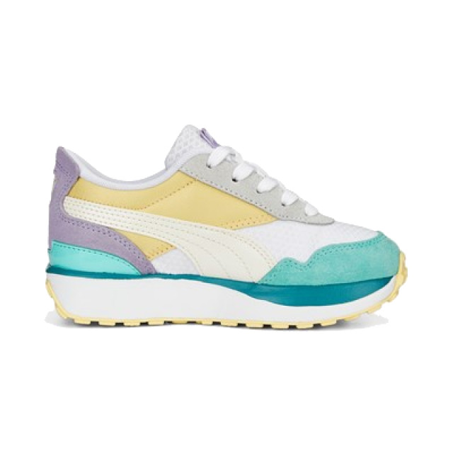 Puma Cruise rider peony 2122.10.0041-10 large