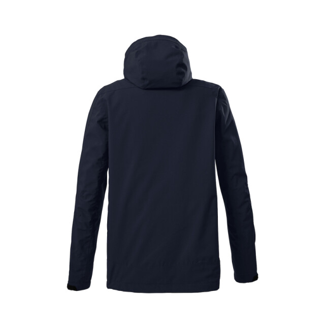 Killtec Zomerjas heren 39147 large