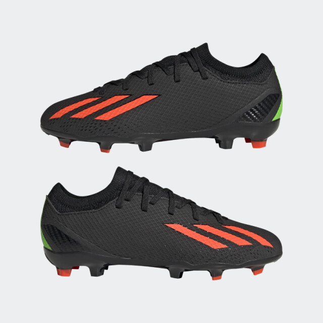 Adidas Voetbalschoenen jr GW8462 X SPEEDPORTAL.3 FG J,CB large