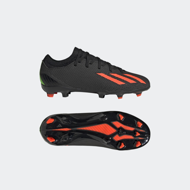 Adidas Voetbalschoenen jr GW8462 X SPEEDPORTAL.3 FG J,CB large