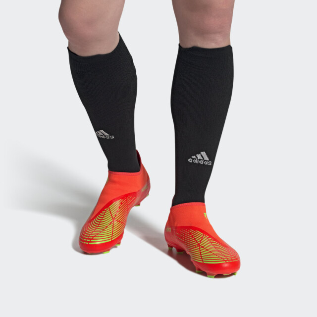 Adidas Voetbalschoenen GW1000 PREDATOR EDGE.3 LL FG,S large