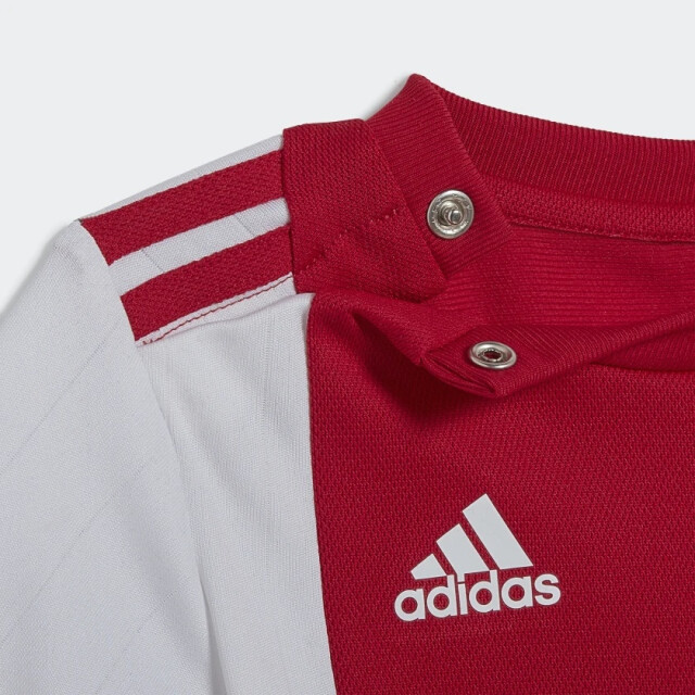 Adidas Voetbalshirt junior H58246 AJAX H BABY,BOLRED large