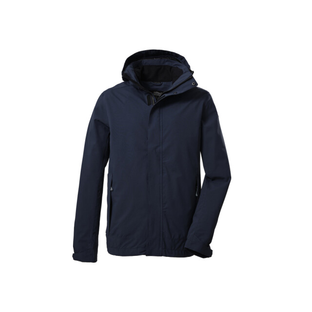 Killtec Zomerjas heren 39147 large