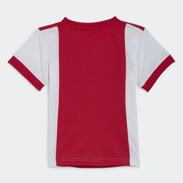 Adidas Voetbalshirt junior H58246 AJAX H BABY,BOLRED large