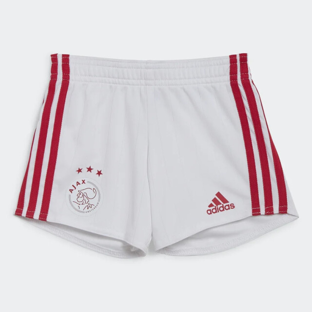 Adidas Voetbalshirt junior H58246 AJAX H BABY,BOLRED large