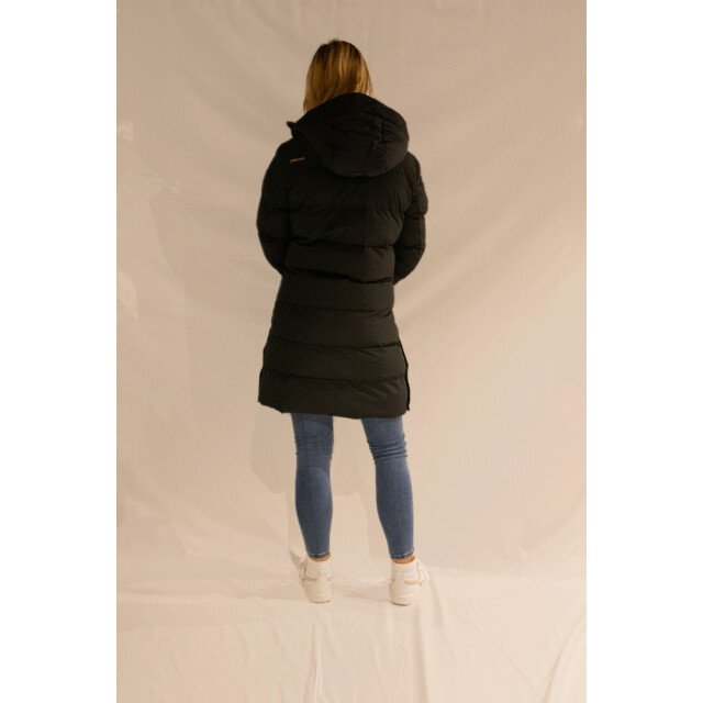Brunotti Casual winterjas dames 2222180236-9999 large