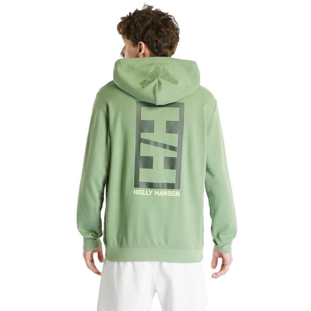 Helly Hansen Casual sweater heren 53924 large