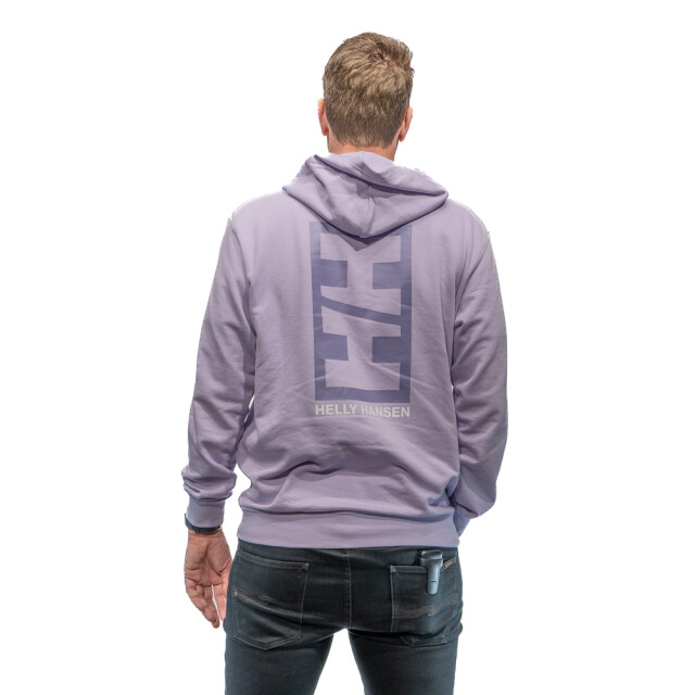 Helly Hansen Casual sweater heren 53924 large