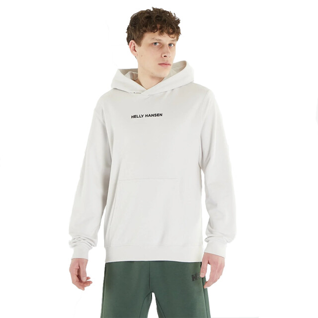 Helly Hansen Casual sweater heren 53924 large