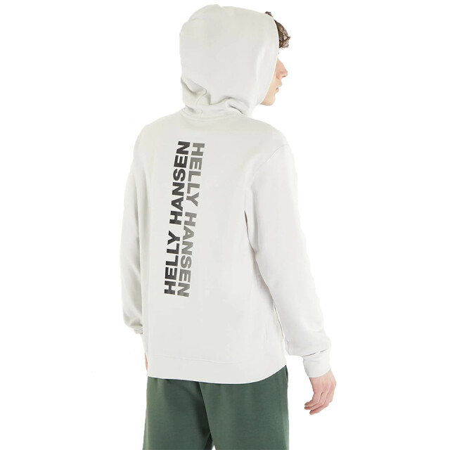 Helly Hansen Casual sweater heren 53924 large