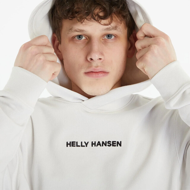Helly Hansen Casual sweater heren 53924 large