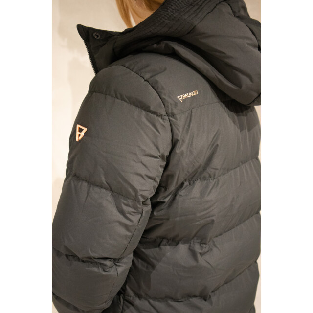 Brunotti Casual winterjas dames 2222180236-9999 large