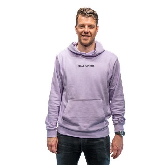 Helly Hansen Casual sweater heren 53924 large