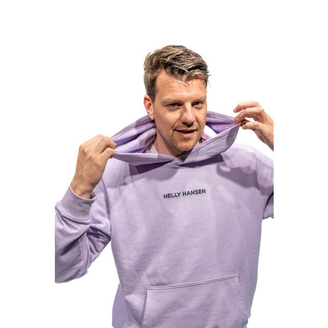 Helly Hansen Casual sweater heren 53924 large