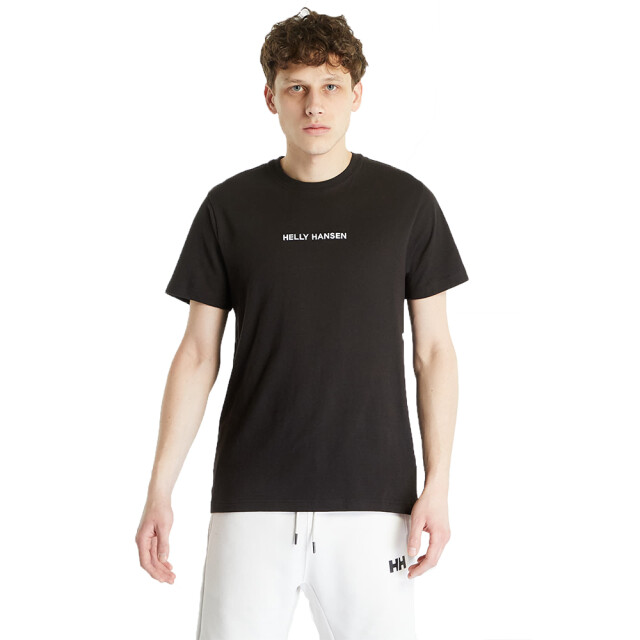 Helly Hansen Casual t-shirt heren 53936 large