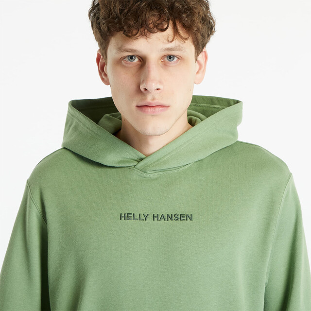 Helly Hansen Casual sweater heren 53924 large