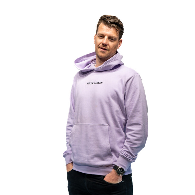 Helly Hansen Casual sweater heren 53924 large