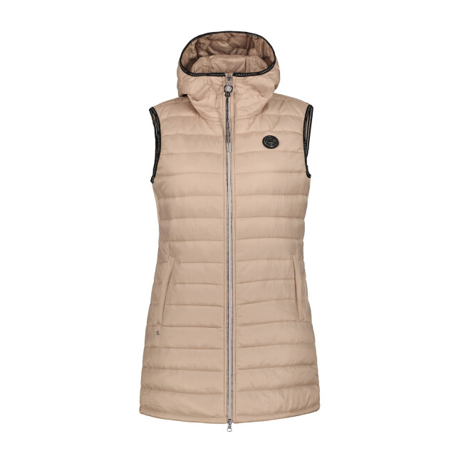 Luhta Zomer bodywarmer dames 33442 303 L large