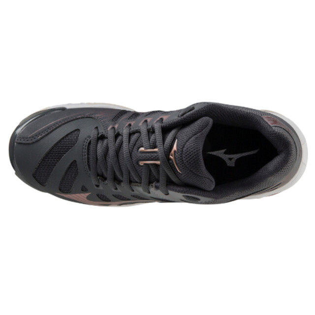 Mizuno Indoorschoenen dames V1GC2160 large