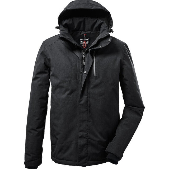 Killtec Casual winterjas heren 37589 large