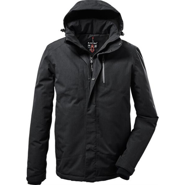 Killtec Casual winterjas heren 37589 large
