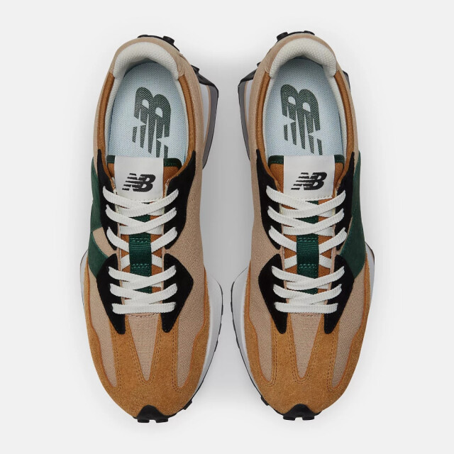 New Balance MS327V1 Sneakers Bruin MS327V1 large