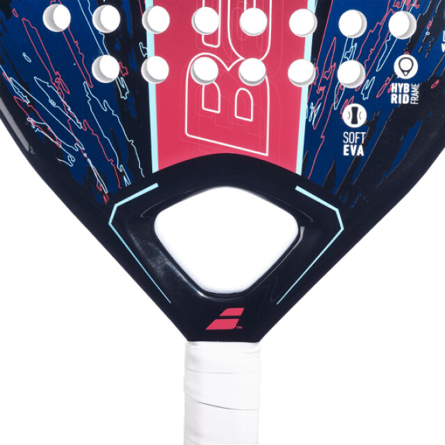 Babolat Padelracket 150115 large