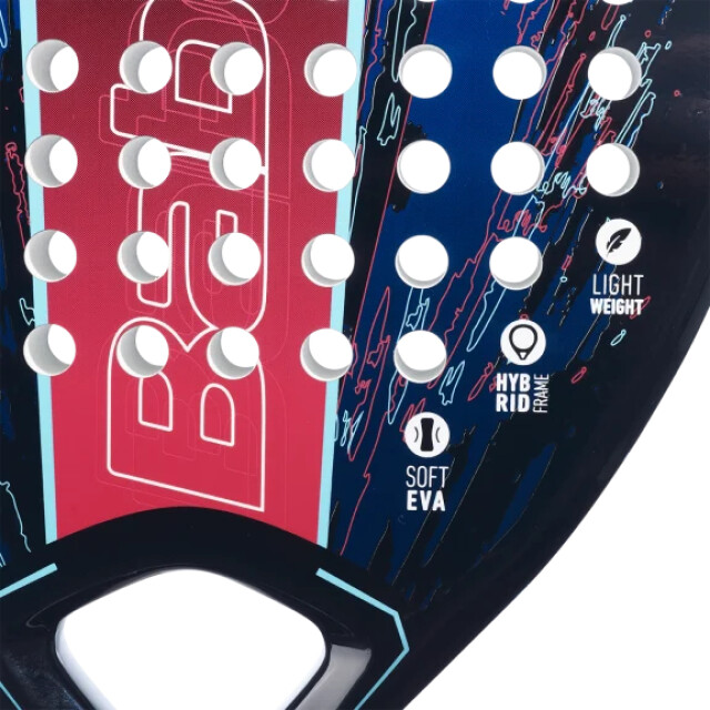Babolat Padelracket 150115 large