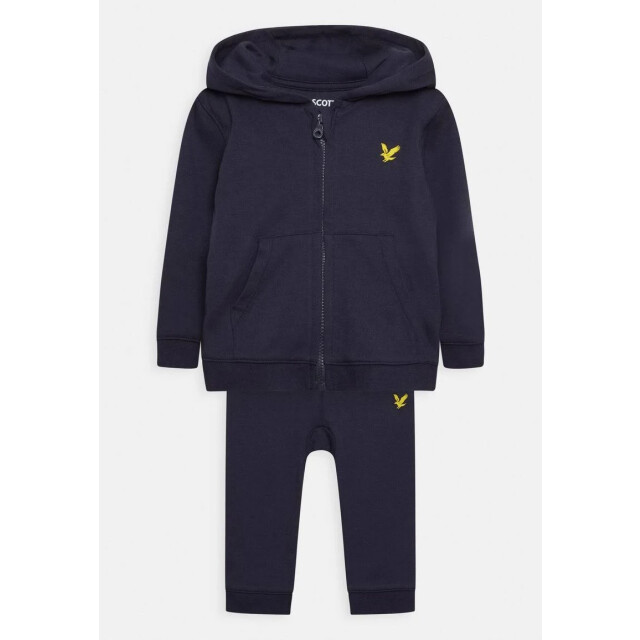 Lyle and Scott Casual sweater jongens LSC1207-203 large
