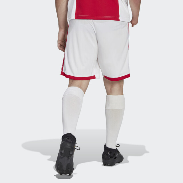 Adidas Voetbalbroek heren H58237 AJAX H SHO large