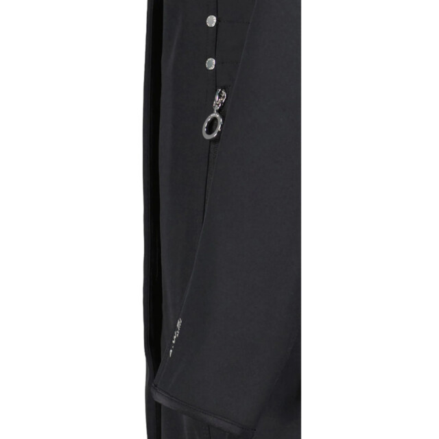 Luhta Softshell winterjas dames 32430.682.L.991 large