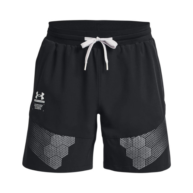 Under Armour Sportshort heren 1370416-001 large