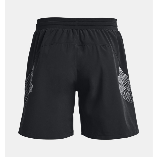 Under Armour Sportshort heren 1370416-001 large